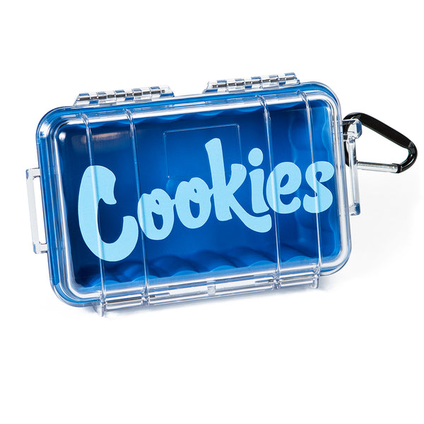 Pelican Micro 1050 Case – Cookies Clothing