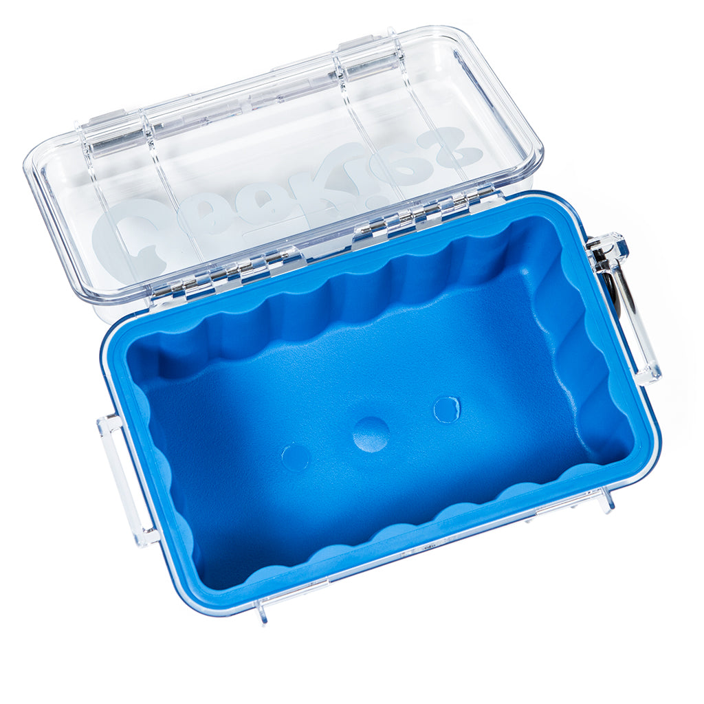 Pelican Micro 1050 Case