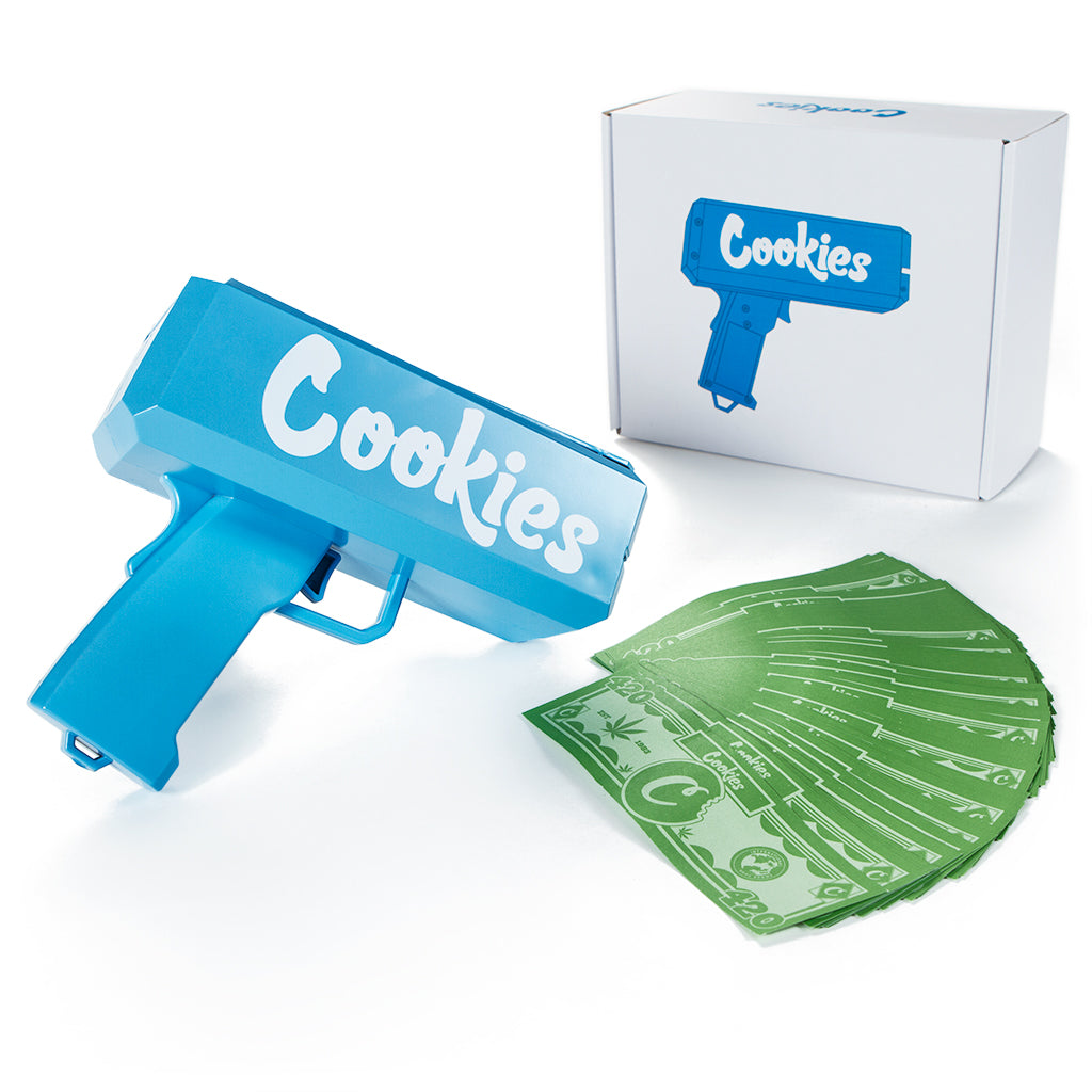 Cookies "Rain Maker" Money Dispenser