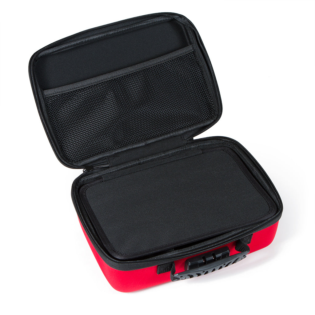 Cookies Smell Proof Strain Case
