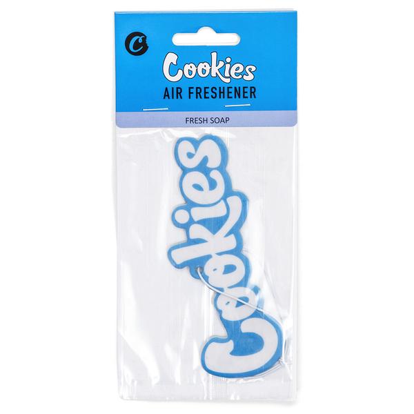 Cookies Original  Car Air Freshener