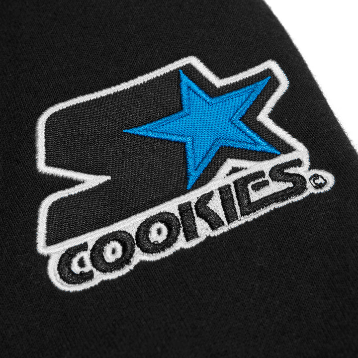 Cookies x Starter Fleece Pants
