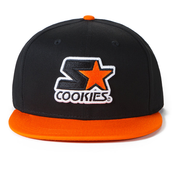 Cookies x Starter Snapback