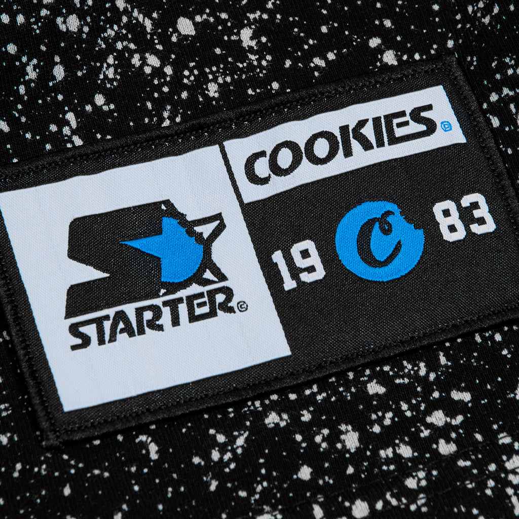 Cookies x Starter Graphic Tee