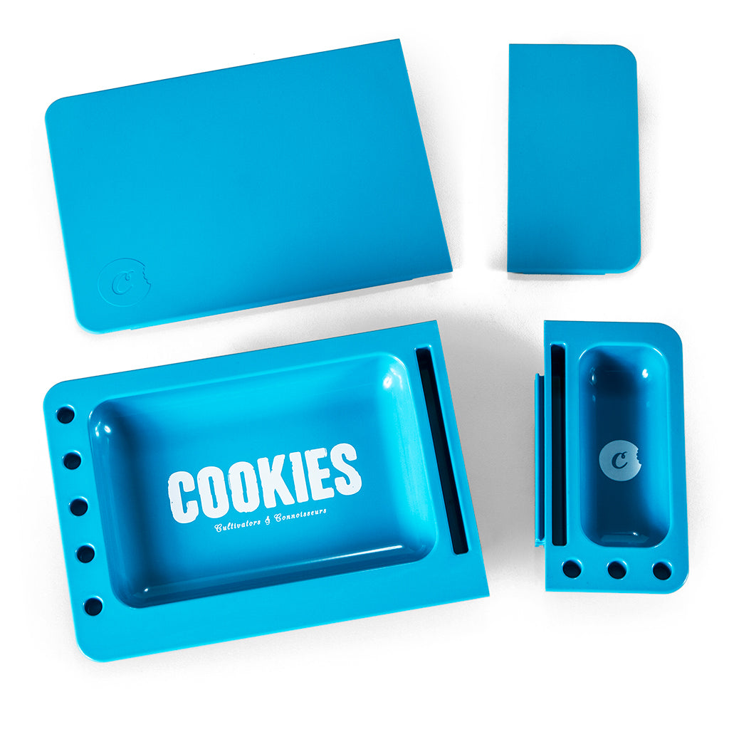 Cookies V3 Tray 3.0