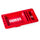 RED / No Size