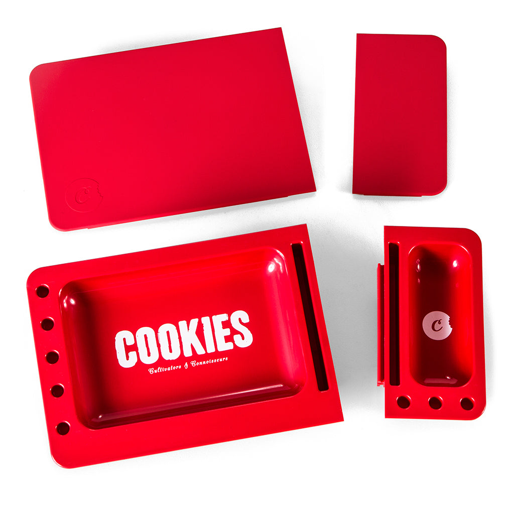 Cookies V3 Tray 3.0