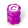 PURPLE / No Size