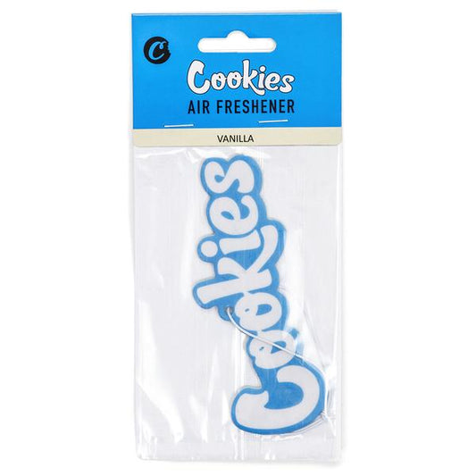 Cookies Original  Car Air Freshener