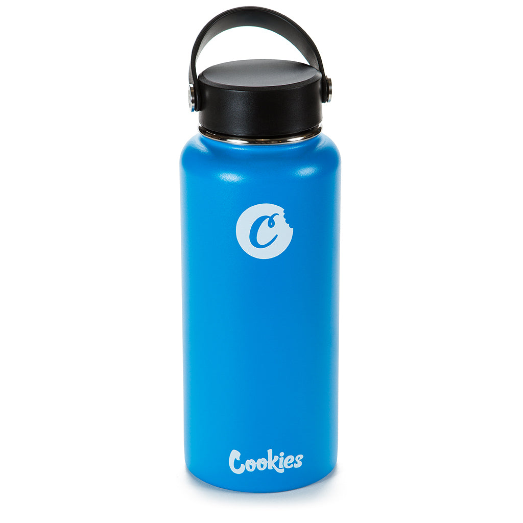 Cookies Water Bottle