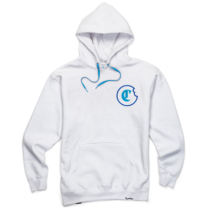 Cookies x White Castle Core Logo 2 Pullover Hoodie