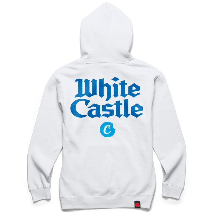 Cookies x White Castle Core Logo 2 Pullover Hoodie