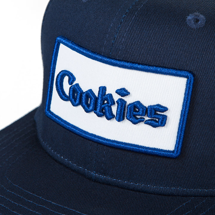 Cookies x White Castle Snapback