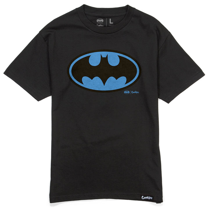 Cookies x Official Batman Bat Symbol Tee
