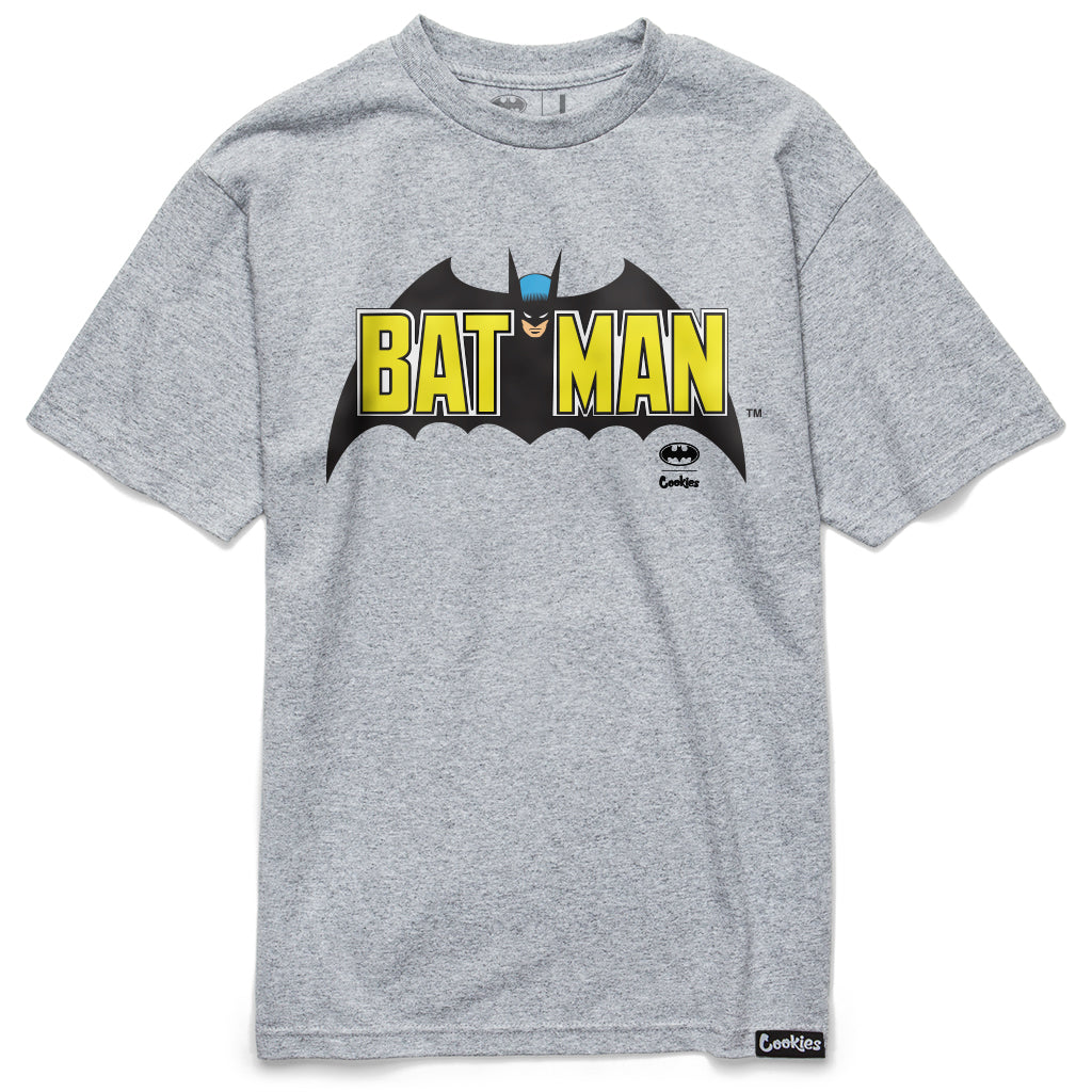 Cookies x Official Batman The Caped Crusader Tee