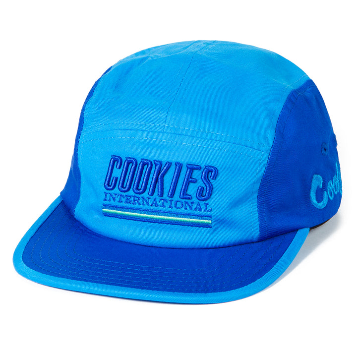 Costa Azul 5 Panel Hat