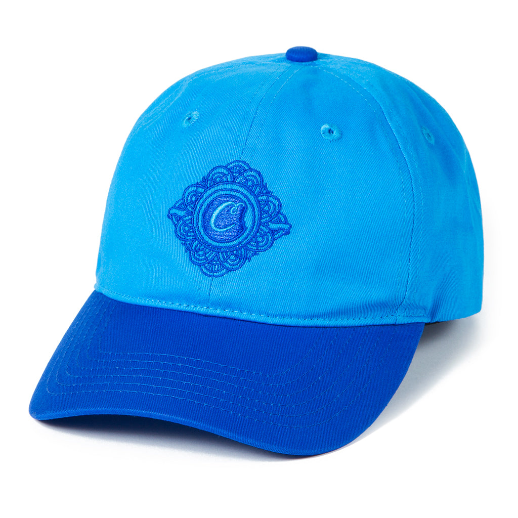 Costa Azul Dad Hat