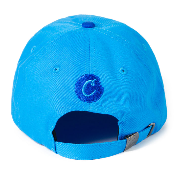 Costa Azul Dad Hat