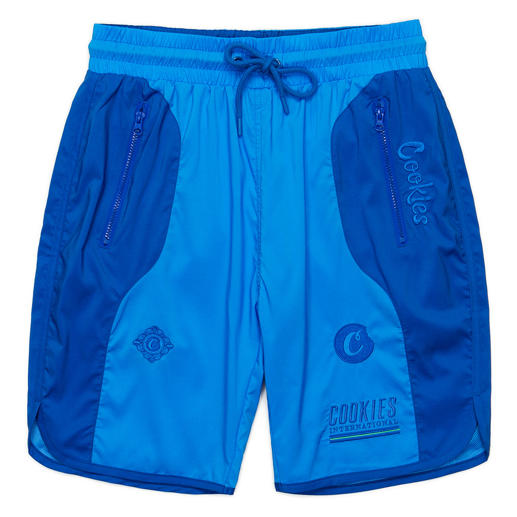 Costa Azul Tech Shorts