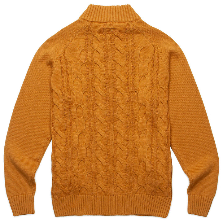 Costa Nostra Sweater
