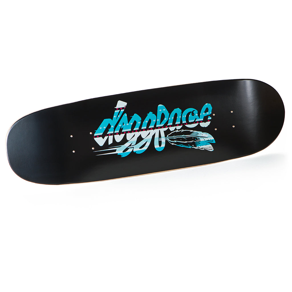 Cookies x Doggface Skateboard Deck