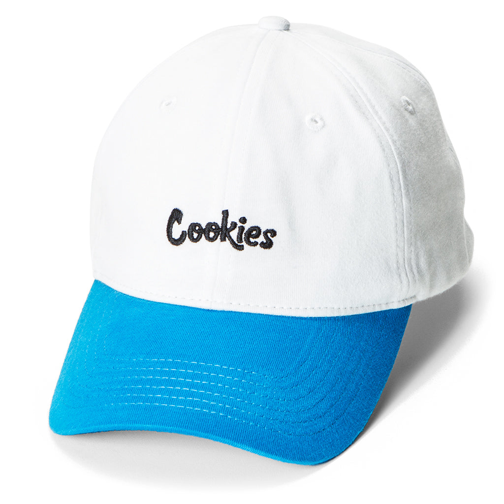 Erry'body Eats Embroidered Dad Hat