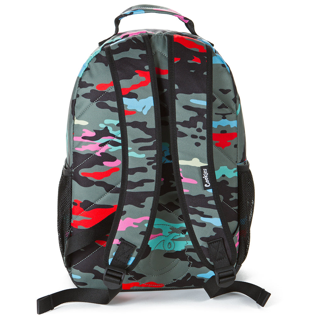 Escobar Smell Proof Backpack