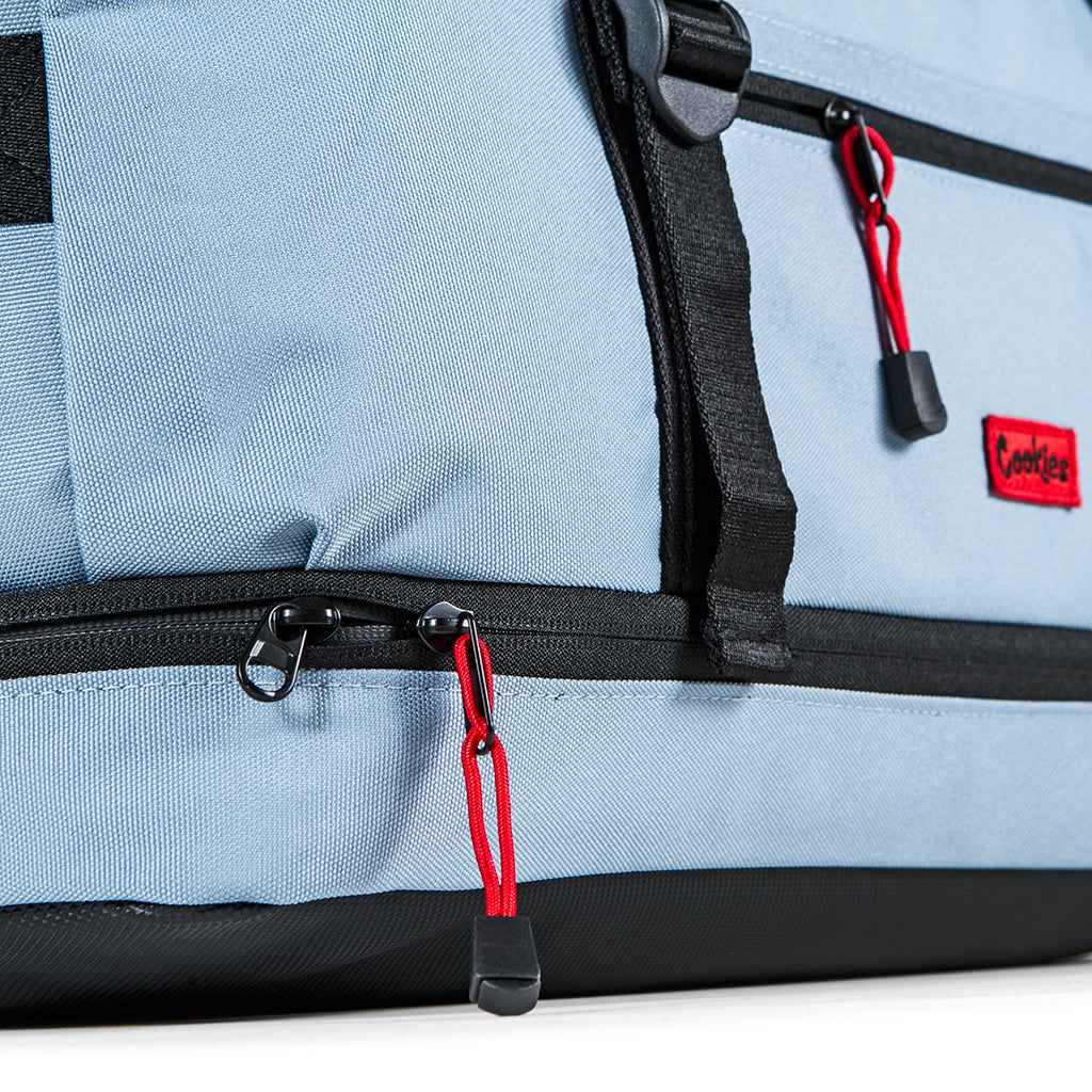 Explorer Smell Proof Duffle Bag