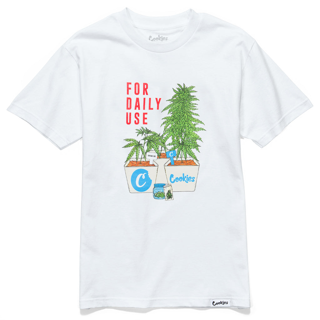 For Daily Use Tee