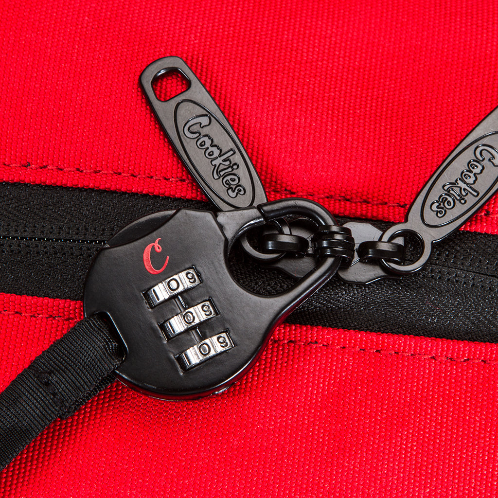 Smell Proof Head Stash Bag Cookies Clothing