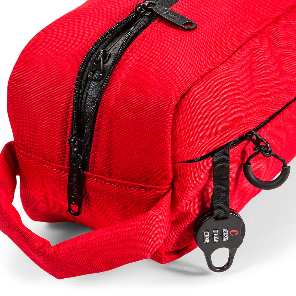 Smell Proof Head Stash Bag Cookies Clothing