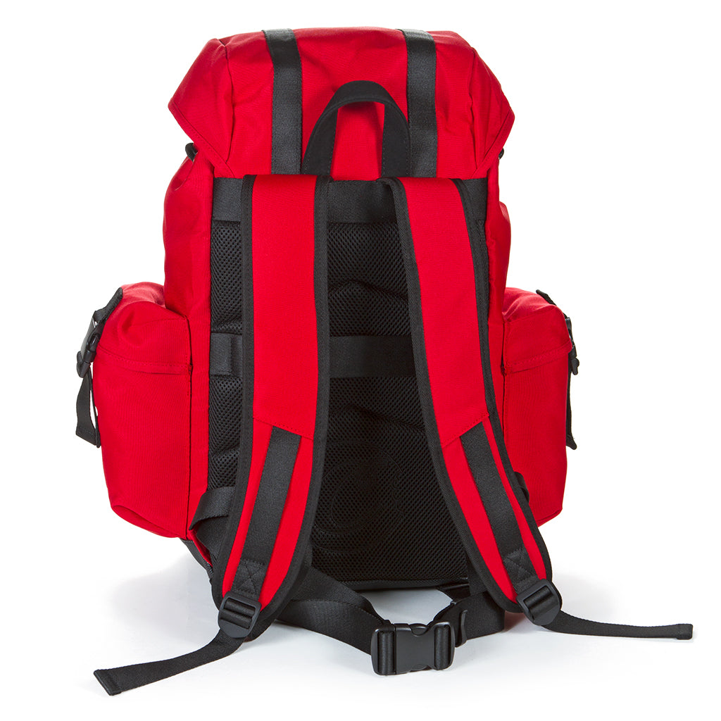Hitch Backpack
