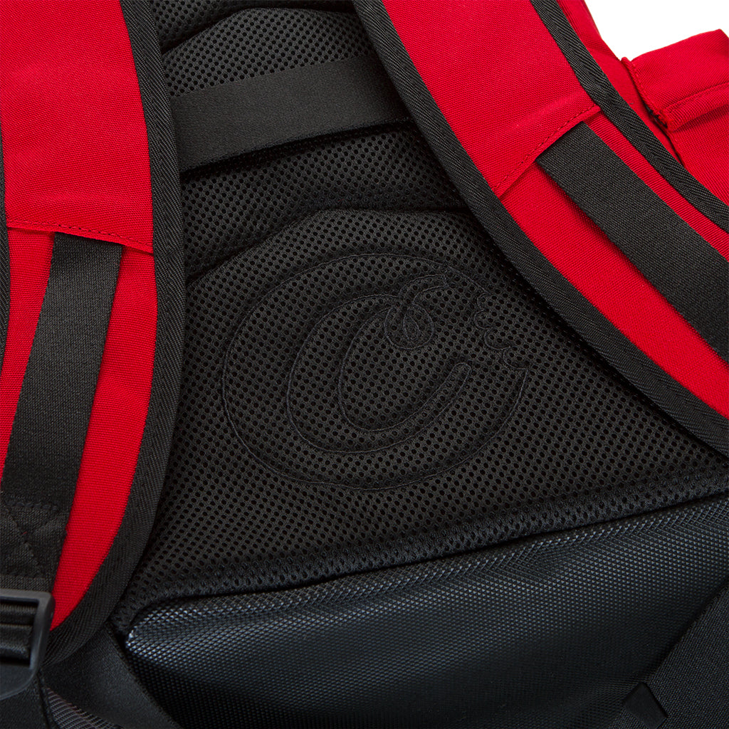Hitch Backpack