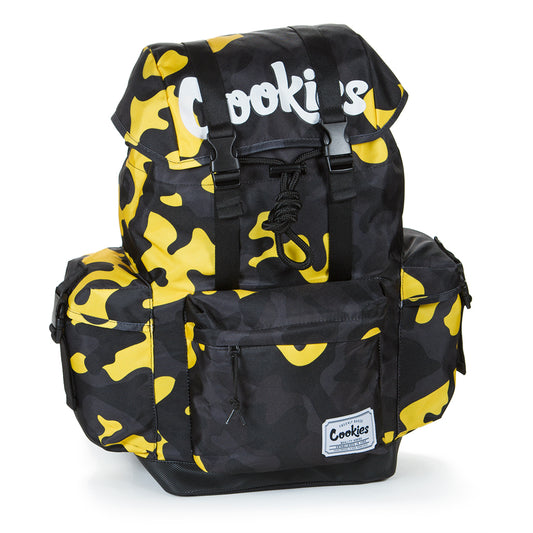 Hitch Backpack