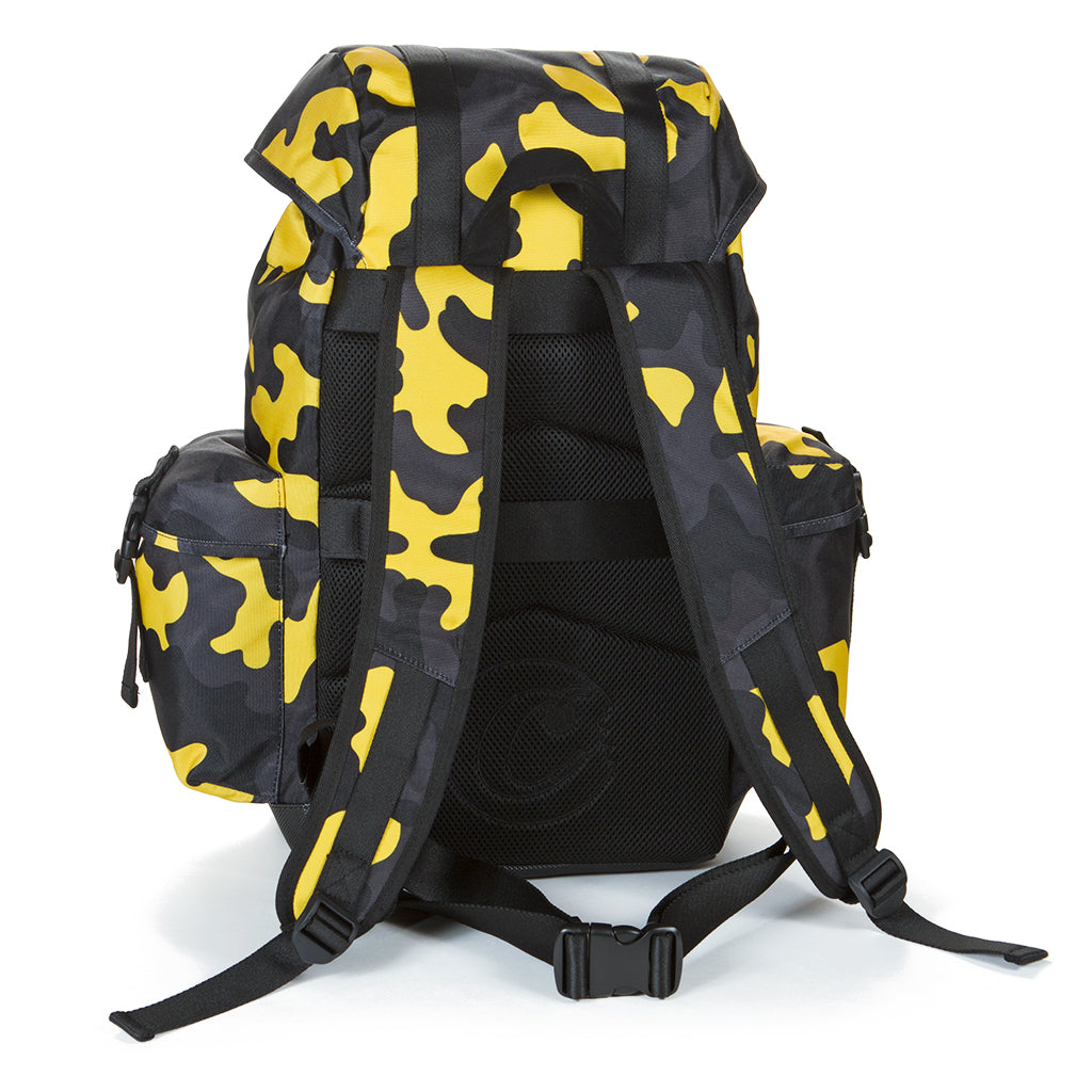 Hitch Backpack