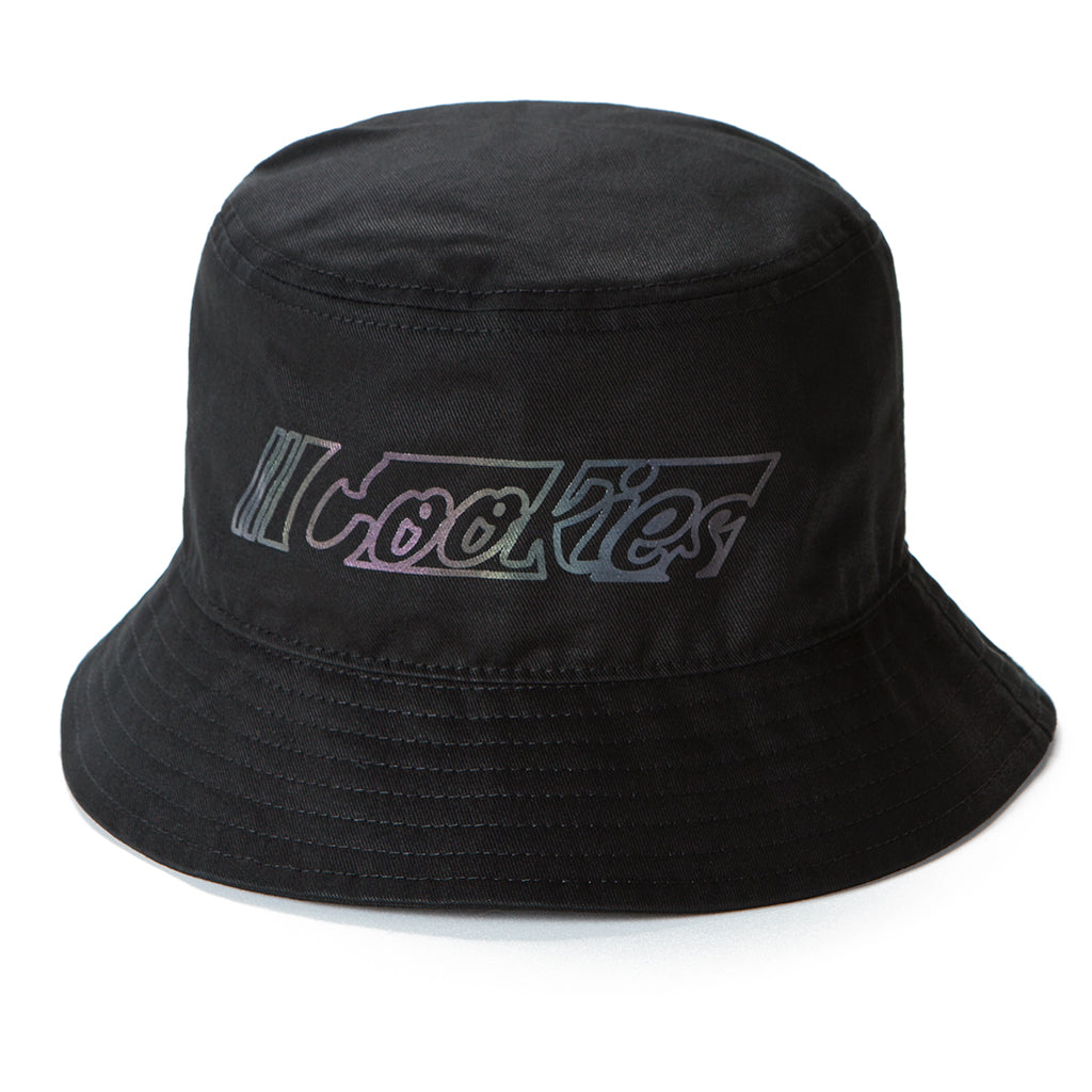 Hologram Bucket Hat