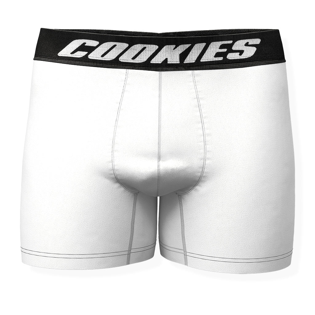 Socks and Underwear – Cookies Clothing