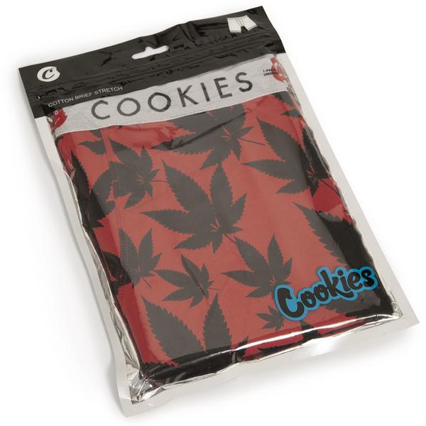 Men's Leaf Boxer Briefs