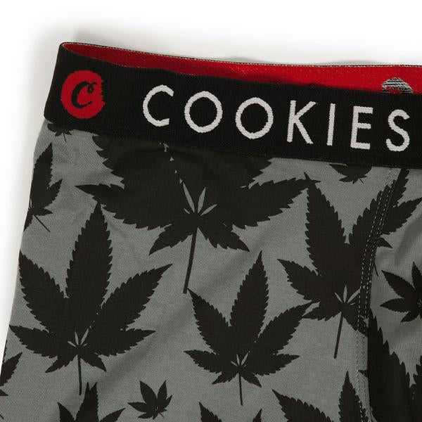 Men's Leaf Boxer Briefs