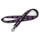 BLACK/ PURPLE / No Size