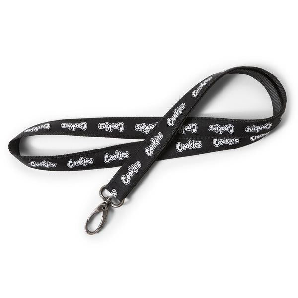 Cookies 18" Lanyards (Assorted colors)