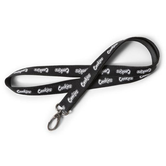 Cookies 18" Lanyards (Assorted colors)