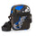 NAVY CAMO / No Size