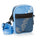 BLUE / No Size