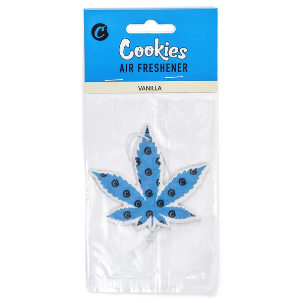 Cookies Leaf Car Air Freshener – Cookies Clothing