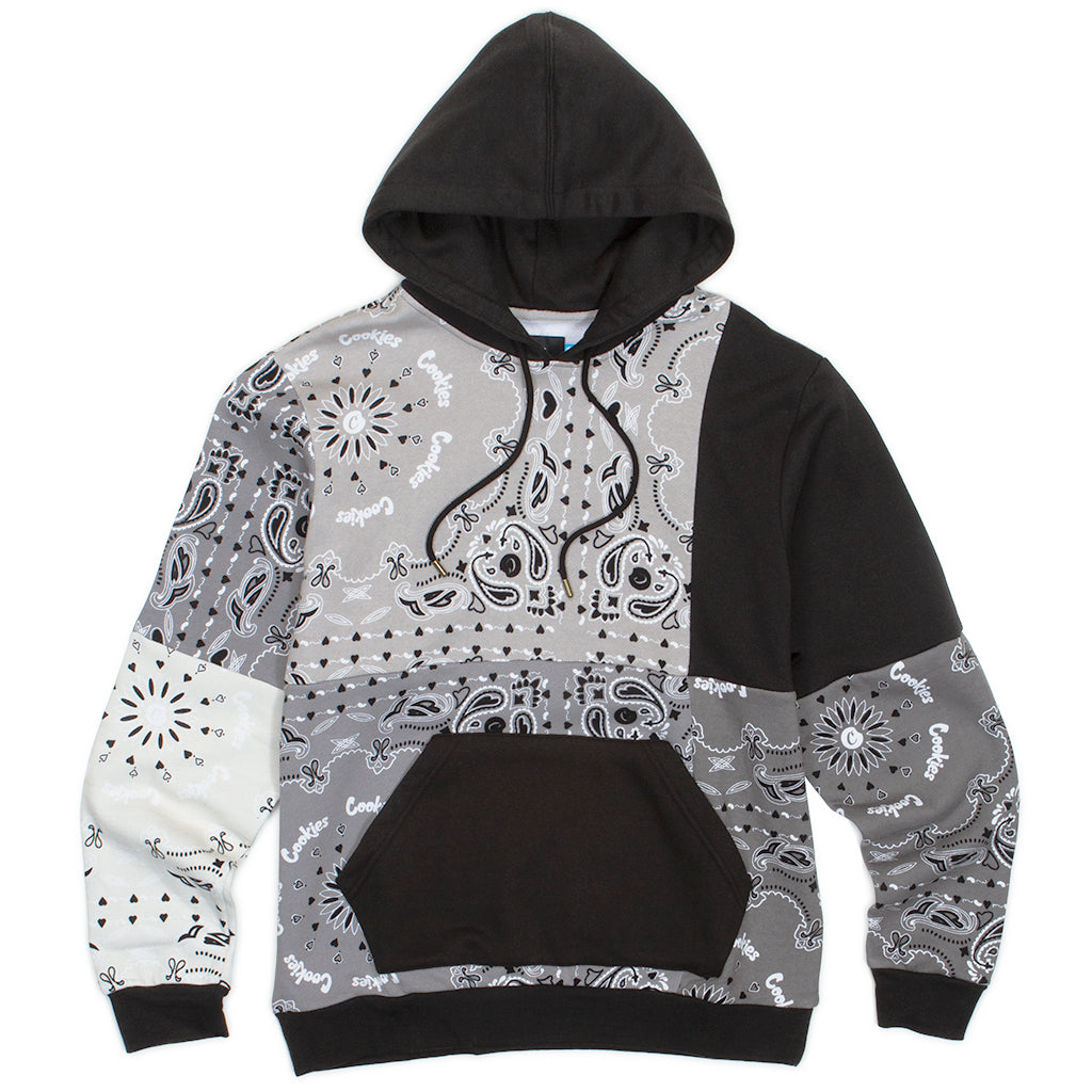 Level Up Pullover Hoodie