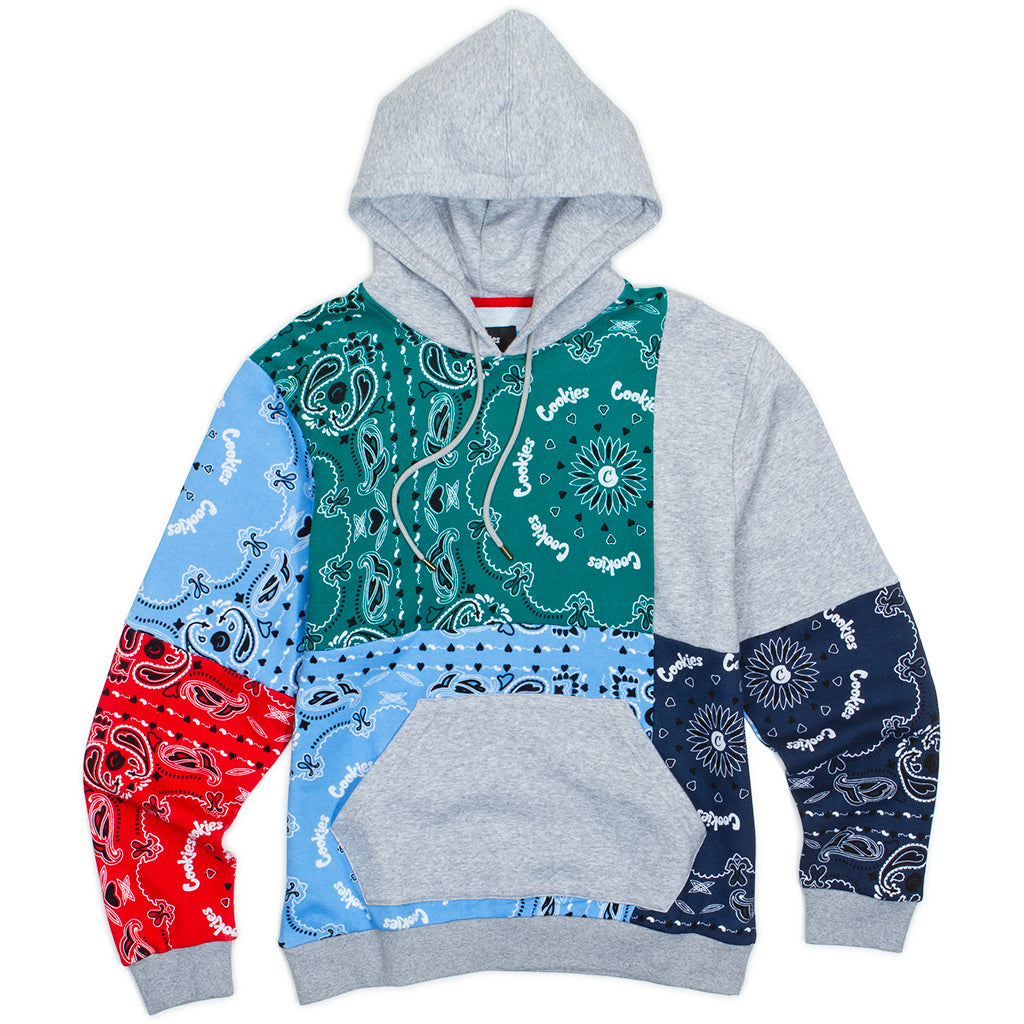 Level Up Pullover Hoodie