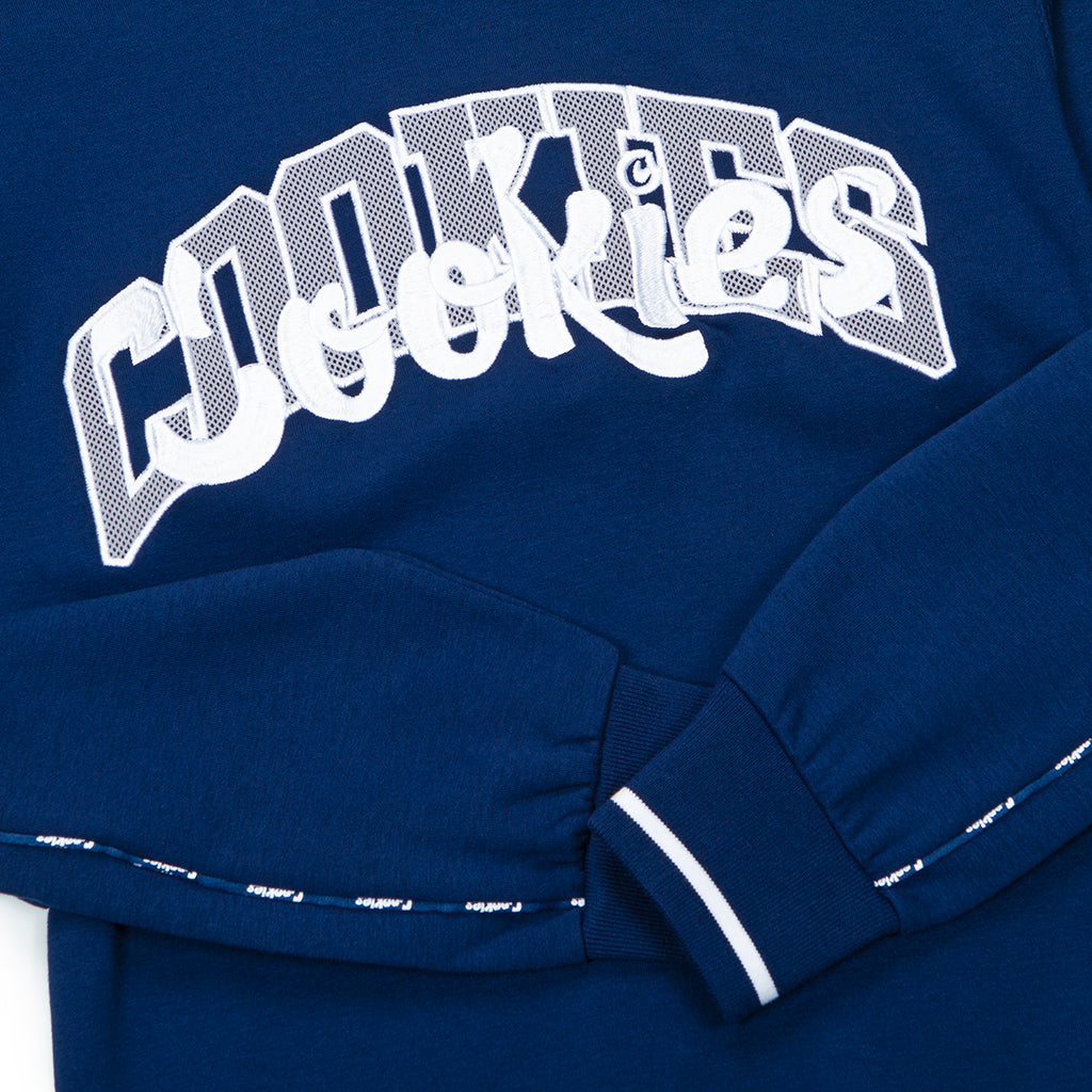 Loud Pack Mesh Batting Jersey – Cookies Clothing