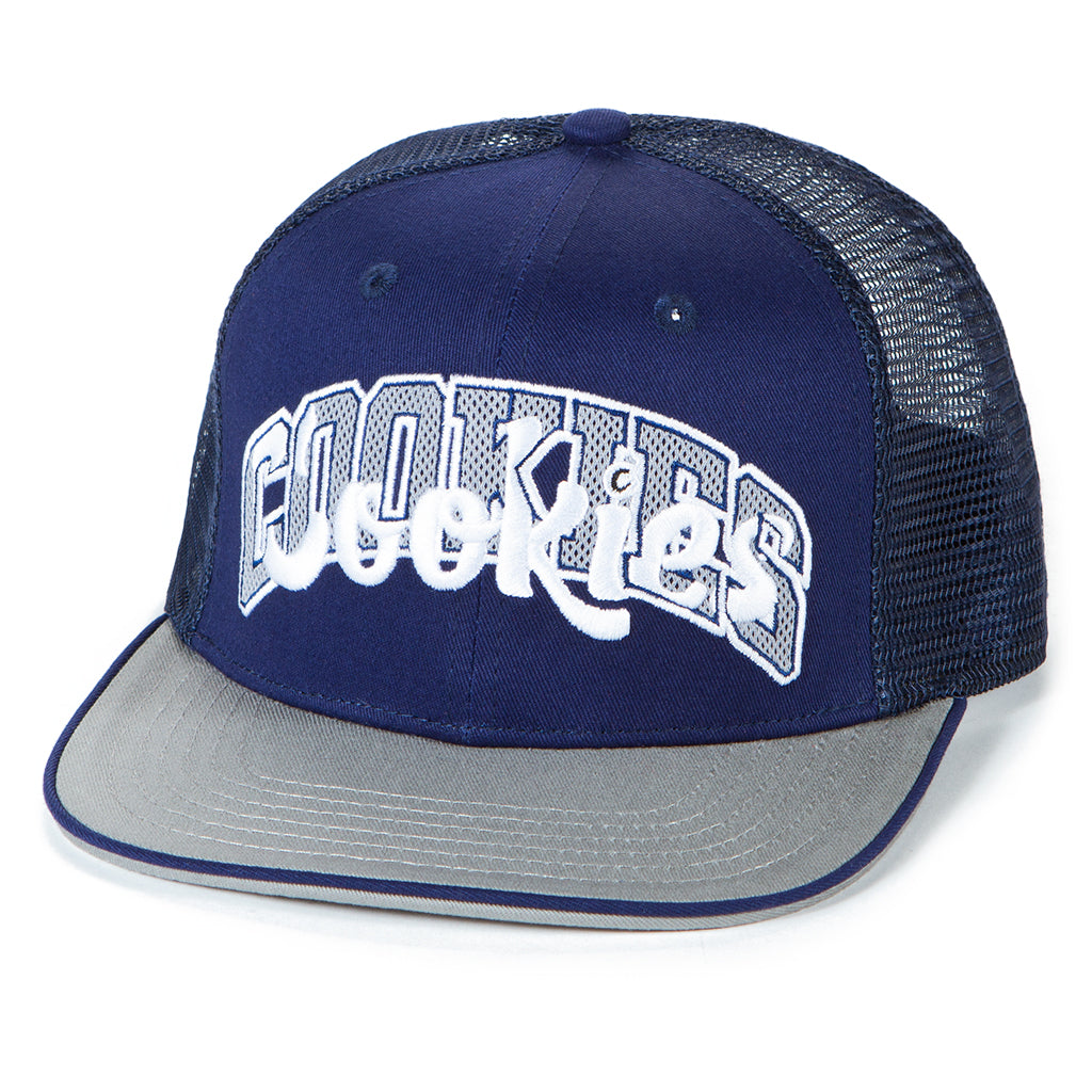 Loud Pack Trucker Hat – Cookies Clothing