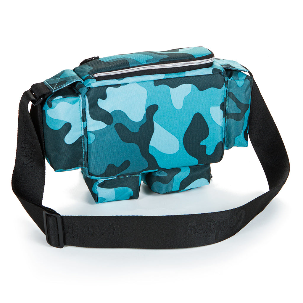 Militant Shoulder Bag